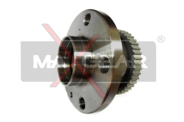 Pyöränlaakerisarja MAXGEAR 33-0068