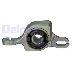 Control Arm-/Trailing Arm Bush DELPHI TD1710W