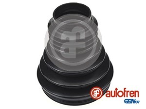 Paljekumisarja, vetoakseli, Vaihteiston puoli, LAND ROVER RANGE ROVER III, RANGE ROVER SPORT, 9945837, IED500022, IED500032, IED500110,