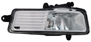 Sumuvalo, Oikea, AUDI A6, A6 Avant, 4F0941700A