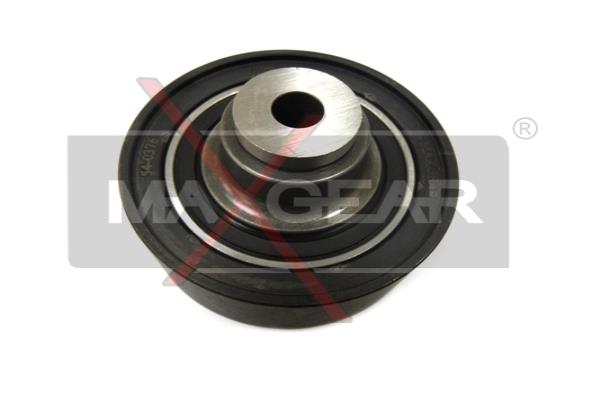 Ohjainrulla, hammashihna MAXGEAR 54-0376