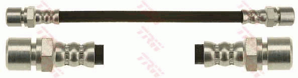 Jarruletku TRW PHA526