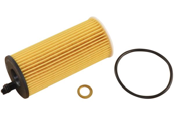 Öljynsuodatin KAVO PARTS TO-148