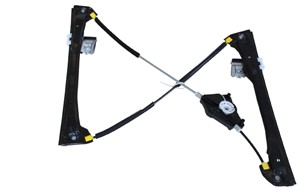Lasinnostin, Eteen, oikea, SEAT CORDOBA, IBIZA III, 6L4837755AA, 6L4837756AA, 6L4837756G, 6L4837756Q