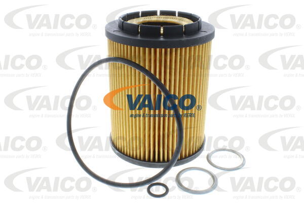 Öljynsuodatin VAICO V10-9774