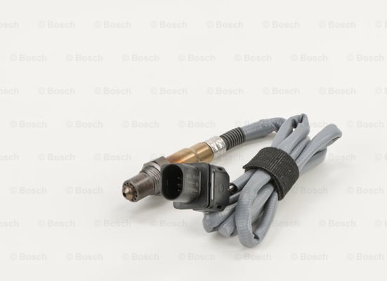 Lambdatunnistin BOSCH 0 258 017 102