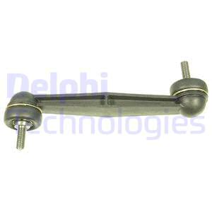 Tanko, kallistuksenvaimennin DELPHI TC1067