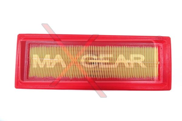 Ilmansuodatin MAXGEAR 26-0344
