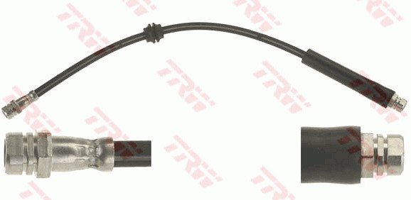 Jarruletku TRW PHA596