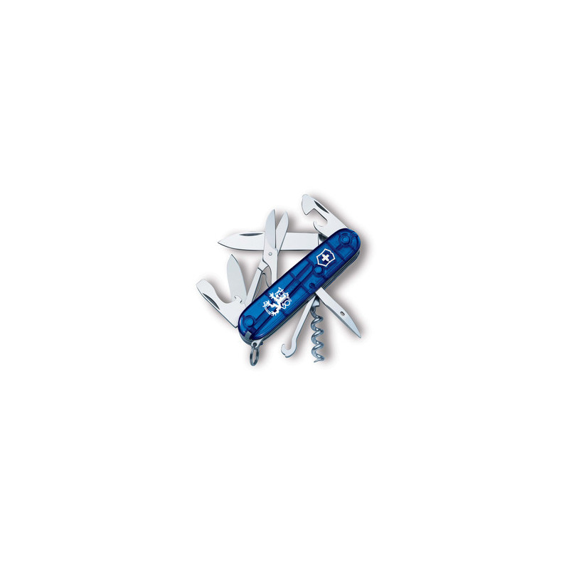 Victorinox Finlandia wanderer sapphire linkkuveitsi