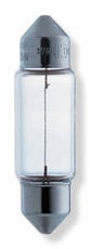 Polttimo, rekisterikilvenvalo OSRAM 6423
