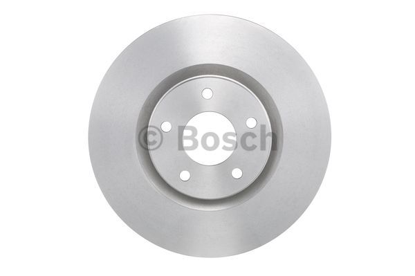Jarrulevy BOSCH 0 986 479 679