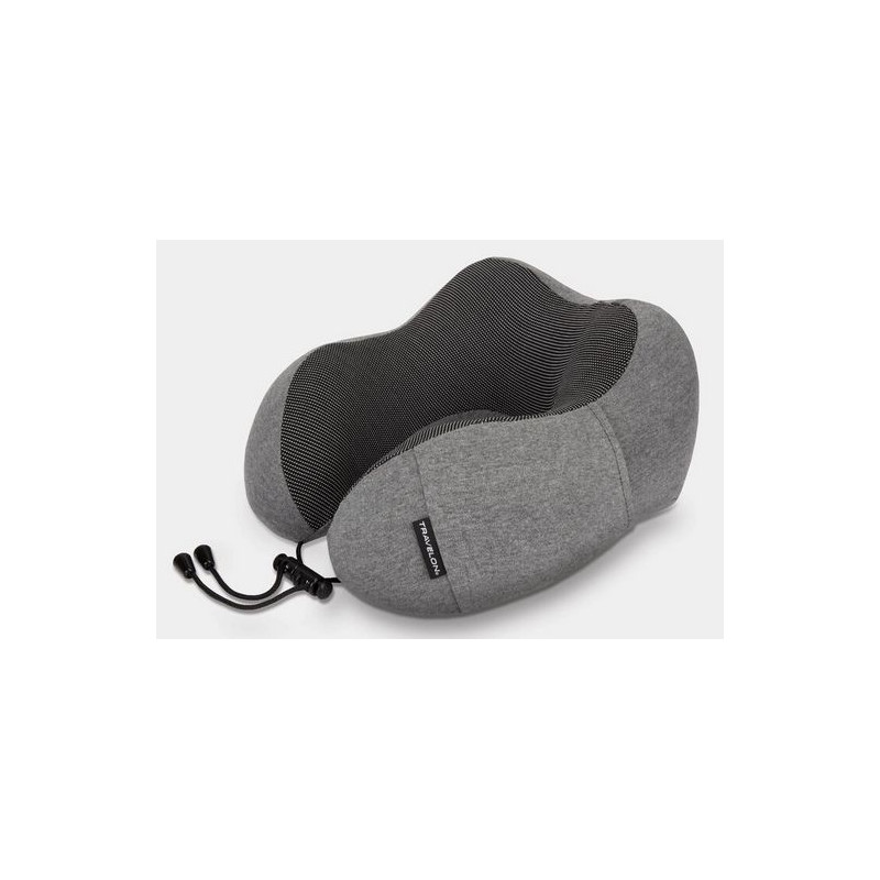 Travelon muotoiltu Memory Foam niskatyyny