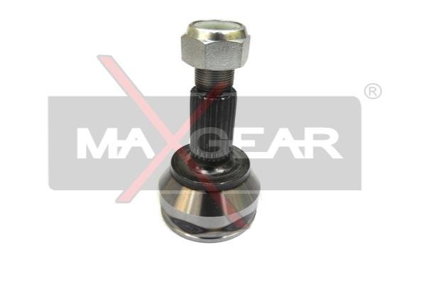 Vetoakselin nivelsarja MAXGEAR 49-0143