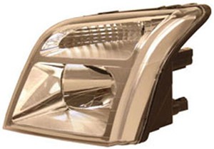 Ajovalo, Vasen, FORD TOURNEO CONNECT, TRANSIT CONNECT, 1 346 495