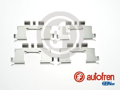 Tarvikesarja, jarrupala AUTOFREN SEINSA D42997A