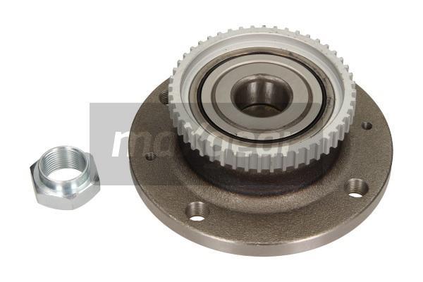 Pyöränlaakerisarja MAXGEAR 33-0070