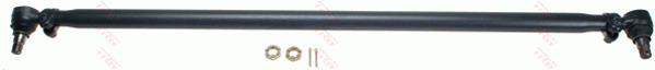 Raidetanko TRW JTR4124