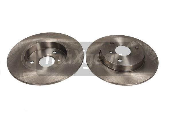 Jarrulevy MAXGEAR 19-1203