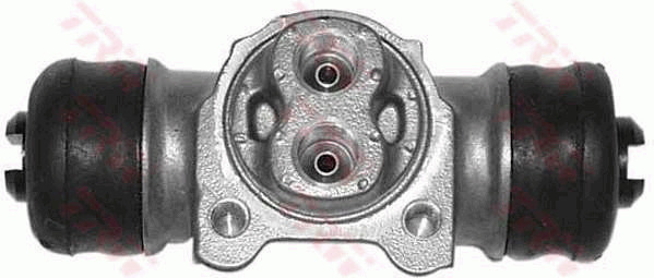 Jarrusylinteri TRW BWD242