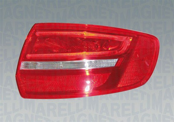 Takavalo MAGNETI MARELLI 714021930702