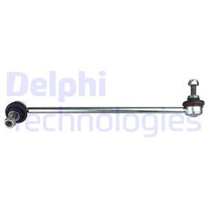Tanko, kallistuksenvaimennin DELPHI TC2645