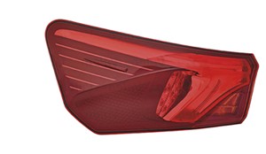 Takavalo, Vasen, TOYOTA AVENSIS Kombi, 8156105310, 81561-05310