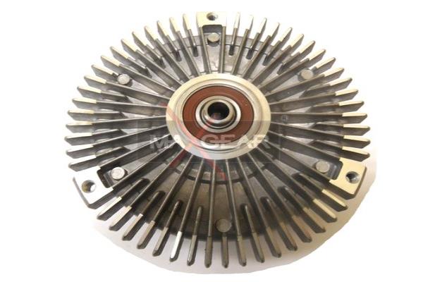 Kytkin, jäähdytystuuletin MAXGEAR 62-0031