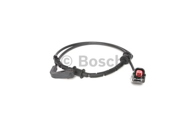 Jarrupalan kulumisen ilmaisin BOSCH 1 987 473 555