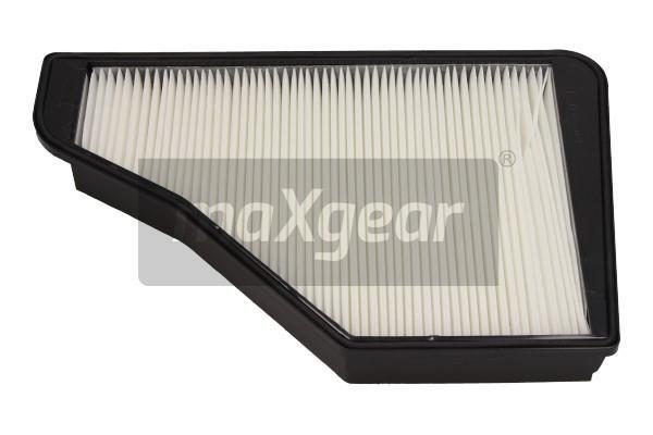 Raitisilmasuodatin MAXGEAR 26-0515