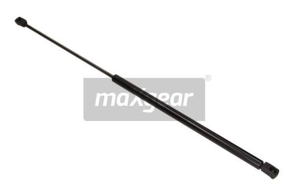 Kaasujousi, konepelti MAXGEAR 12-1588