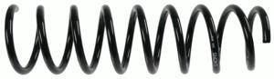 Jousi (auton jousitus), Taka-akseli, BMW 5 [E60], 33 53 6 761 218, 6 761 218