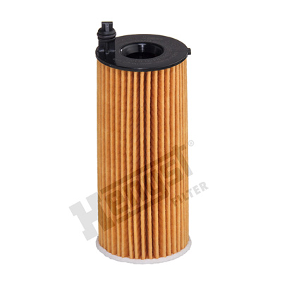 Öljynsuodatin HENGST FILTER E362H D313