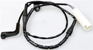 Kulumisenilmaisin, jarrupala, Taka-akseli, BMW 7 [E65, E66, E67], 34356755267, 34356778038