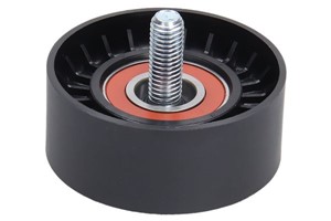 Ohjainrulla, moniurahihna, HYUNDAI,KIA, 25287-27000, 25287-27-000, 25287-27001, 25287-27-001, 25287-27400, 25287-27-400