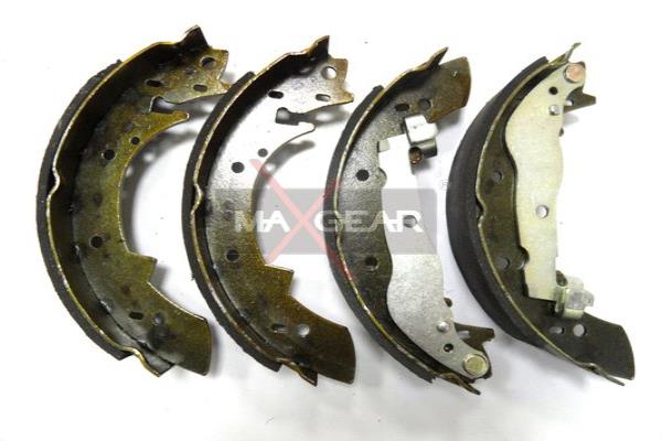 Jarrukenkäsarja MAXGEAR 19-0285
