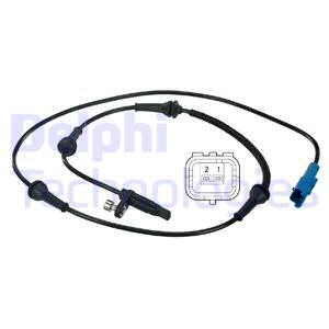 ABS-anturi DELPHI SS20353