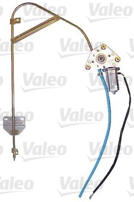 Lasinnostin VALEO 850952