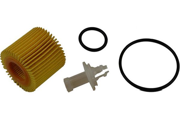 Öljynsuodatin KAVO PARTS TO-144