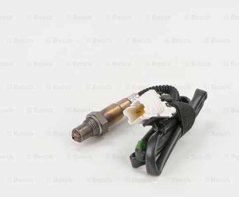Lambdatunnistin BOSCH 0 258 007 135
