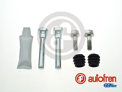 Ohjainhylsysarja, jarrusatula AUTOFREN SEINSA D7181C