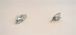 Vilkkuvalo, Vasen, FORD MONDEO I, MONDEO Sedan I, MONDEO Turnier I, 6 859 827