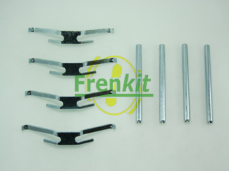 Tarvikesarja, jarrupala FRENKIT 900975