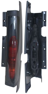 Takavalo, Oikea, NISSAN PRIMASTAR Buss, PRIMASTAR Skåp, OPEL VIVARO A Buss, VIVARO A Skåp, RENAULT TRAFIC Buss II, TRAFIC Skåp II, 44 13