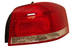 Takavalo, Vasen, AUDI A3, 8P0 945 095