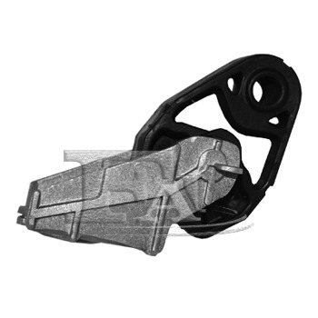 Holder, exhaust system FA1 113-981