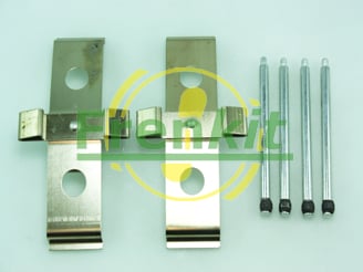 Tarvikesarja, jarrupala FRENKIT 901674