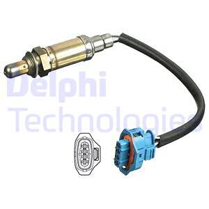 Lambdatunnistin DELPHI ES20429-12B1