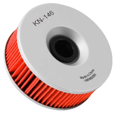 Öljynsuodatin K&N Filters KN-146