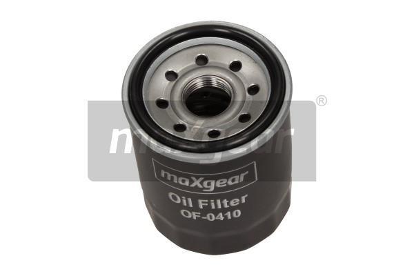 Öljynsuodatin MAXGEAR 26-0867